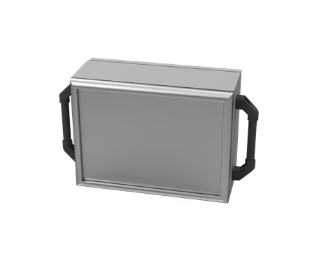 Control enclosures 300x300x150